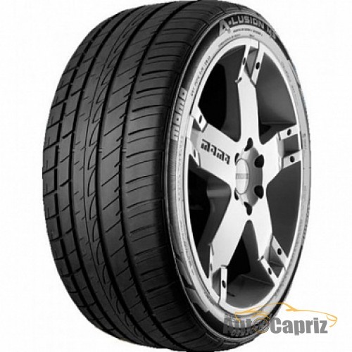 Шины Momo Tires M-9 A-Lusion 235/60 R18 107V XL